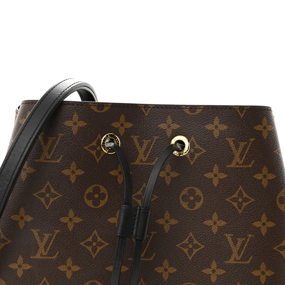 High-Quality Louis Vuitton NeoNoe MM Replicas for Less - Image 6