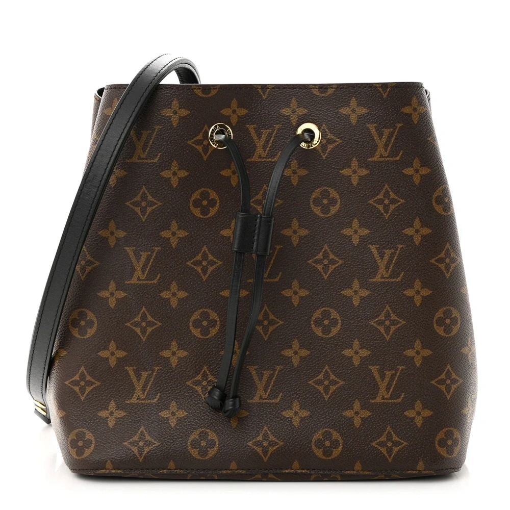 High-Quality Louis Vuitton NeoNoe MM Replicas for Less