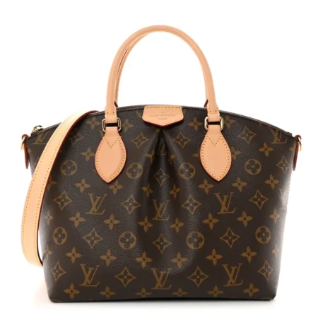 Louis Vuitton Boetie PM Replica – Crafted to Mirror Perfection