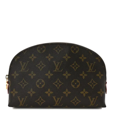 Mirror Quality Replica Louis Vuitton Monogram Cosmetic Pouch GM