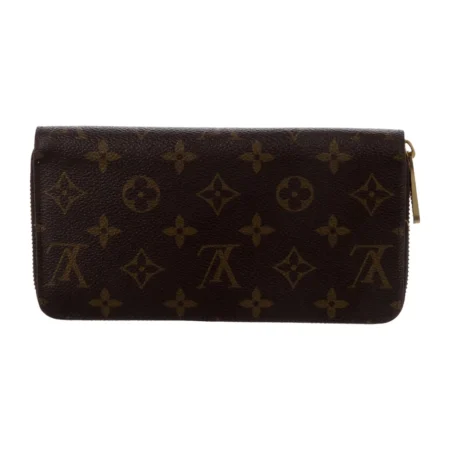 Superfake Louis Vuitton Monogram Wallet for Everyday Elegance