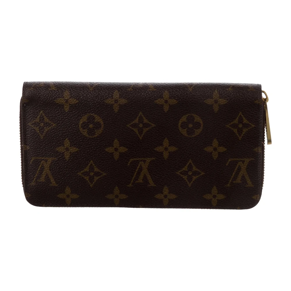 Superfake Louis Vuitton Monogram Wallet for Everyday Elegance