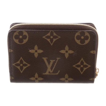 Superfake Louis Vuitton Handbag Wallet with Monogram Elegance