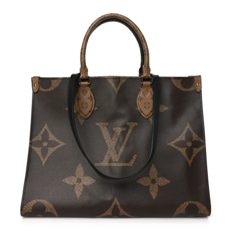 Shop Mirror Quality Replica Louis Vuitton OnTheGo MM Bags