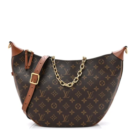 Discover the Best Mirror Quality Replica Louis Vuitton Hobo