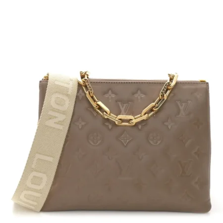 Shop Louis Vuitton Superfake Handbags with Monogram Design