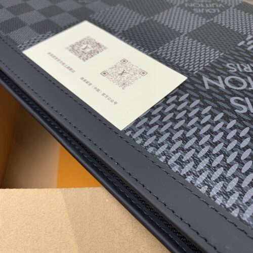 High Quality Luxury Louis Vuitton Pochette Voyage N60444 product detail