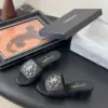 Chanel Women Black Quilted Leather Slides product view 6
