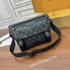 Louis Vuitton Messenger Voyager PM Bag product view 4