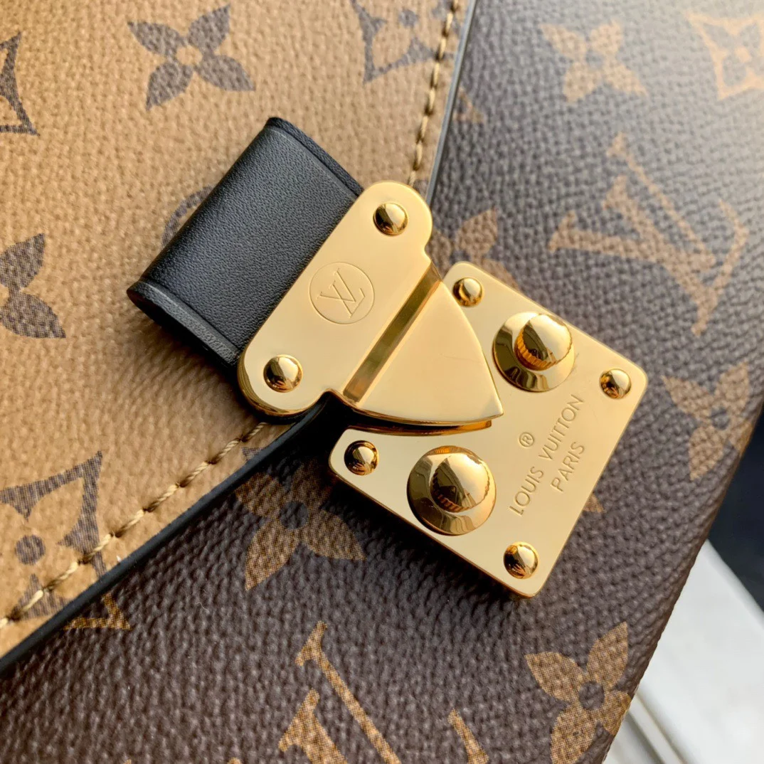 Louis Vuitton Metis Mini Monogram Handbags 21.5×13.5x6cm product view 6