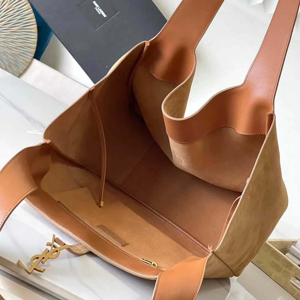 Saint Laurent Le 5 A 7 Bag product view 7