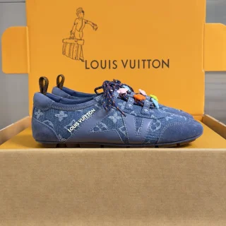 Louis Vuitton Sneakerina product view 1