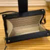 Louis Vuitton Petite Musical Pattern Handbags 20×12.5x5cm product view 7