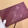 Louis Vuitton Never Full Plum Red Handbags 32x29x17cm product view 7