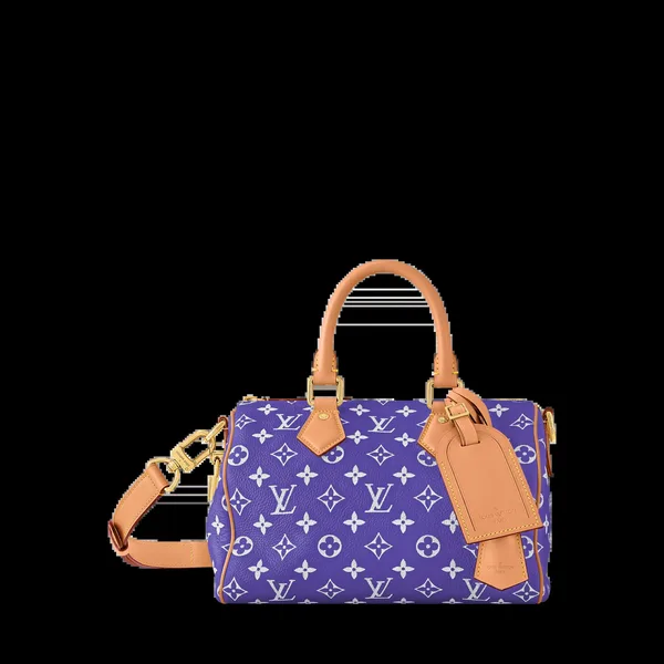 Louis Vuitton M11562 Speedy P9 Bandoulière 25 Bag product photo