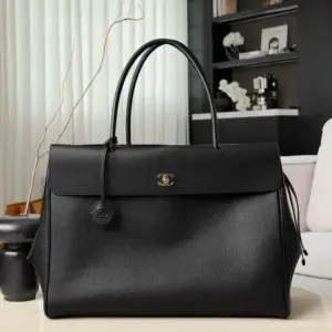Chanel 26S Large Shopping Tote Bag Spring/Summer 2026 Collection product view 1