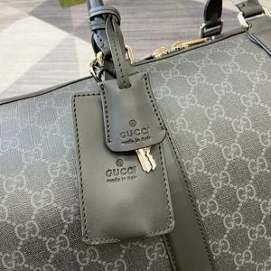 Gucci Men Duffle Bag product view 4