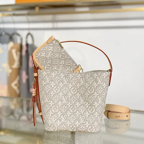 Louis Vuitton All In BB handbag product view 1