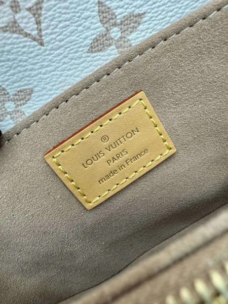 Louis Vuitton Pochette Métis East West Bag product view 3