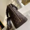 Louis Vuitton Damier Ebene Alma PM Caro Pattern Handbags 32mm product view 2
