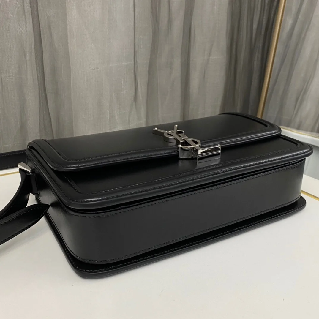 Saint Laurent Small Solferino Crossbody Bag product view 2