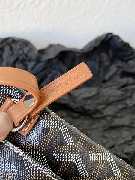 Goyard Boheme Hobo Bag product view 8