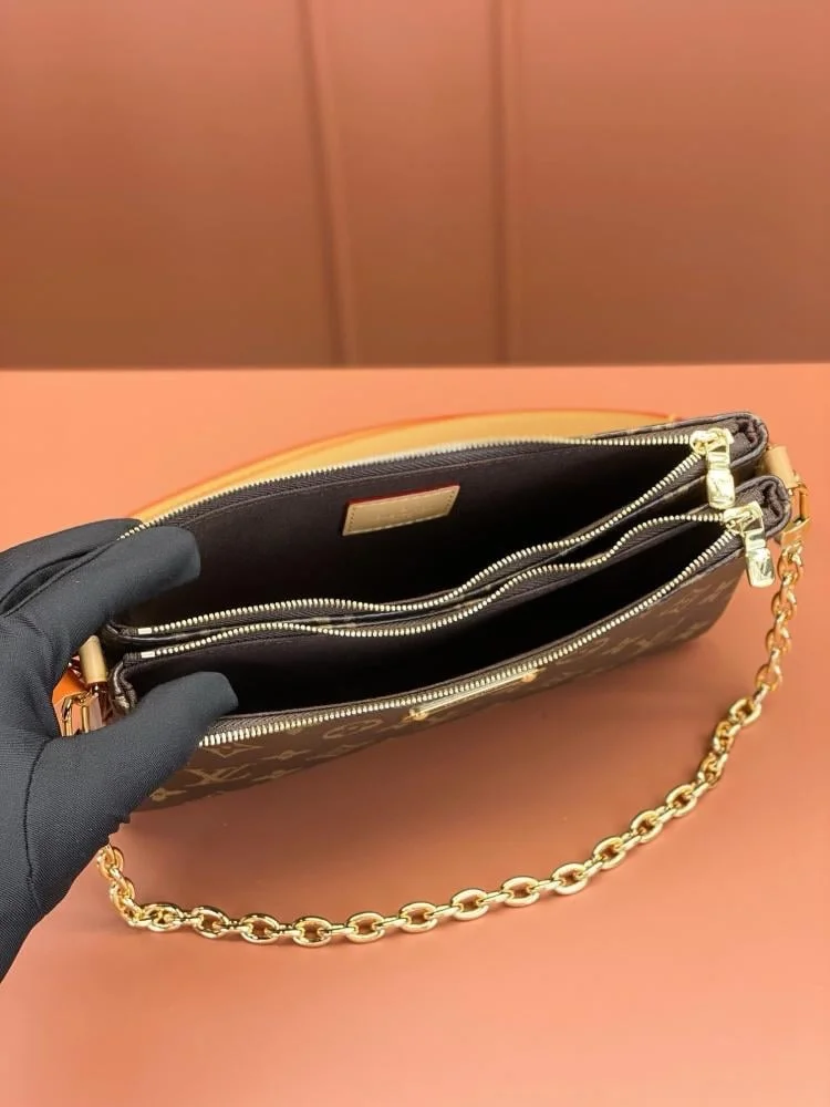 Louis Vuitton Liv Pochette M83008 Bag product view 2