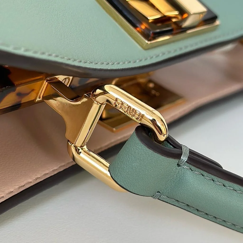 Fendi Peekaboo Bag product view 7