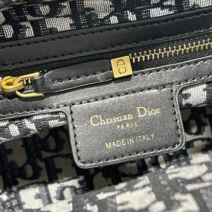 Dior Lady  Wicker Bag product view 7