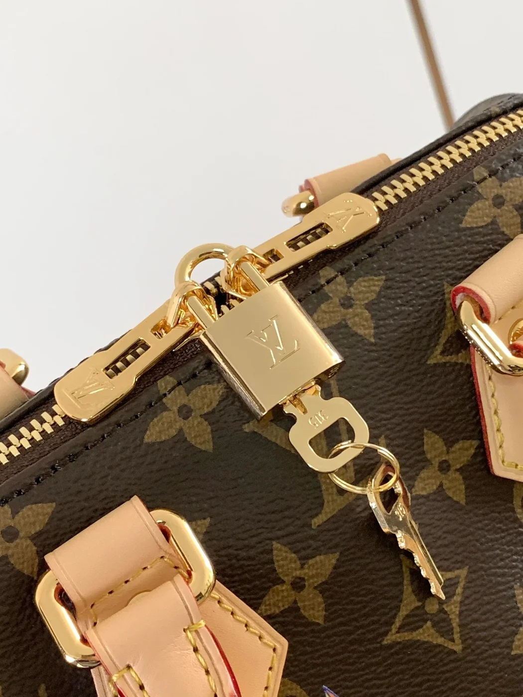 Louis Vuitton Murakami Speedy Bandouliere 20 Bag product view 6