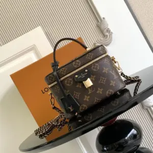 Louis Vuitton Vanity Chain Pouch product view 1