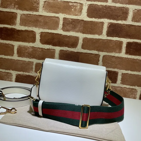 Gucci Horsebit 1955 Soft medium shoulder Bag product view 4