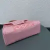 Goyard Saigon Pink Bag 20x15cm product view 6