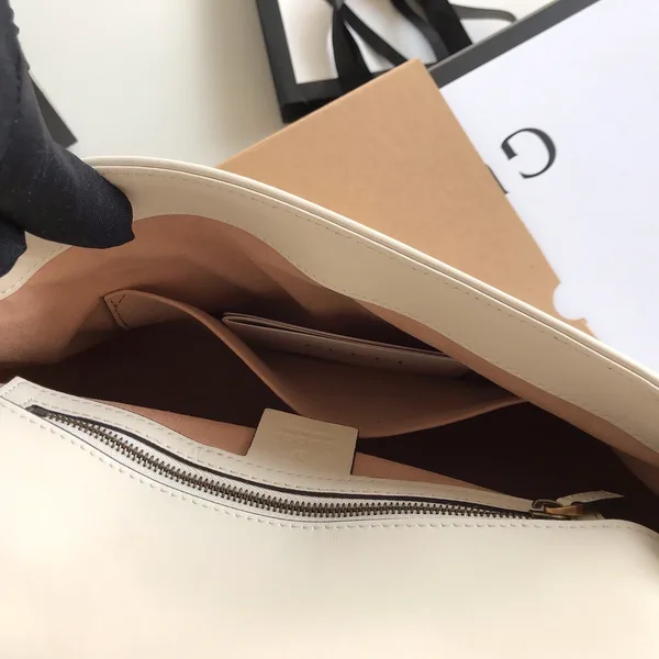 Gucci Marmont Small Top Handle Bag product view 5