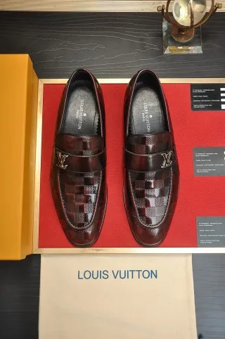 Louis Vuitton Major Loafers product view 1