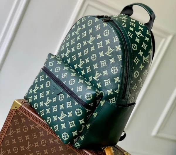 Louis Vuitton Discovery Backpack PM product view 7