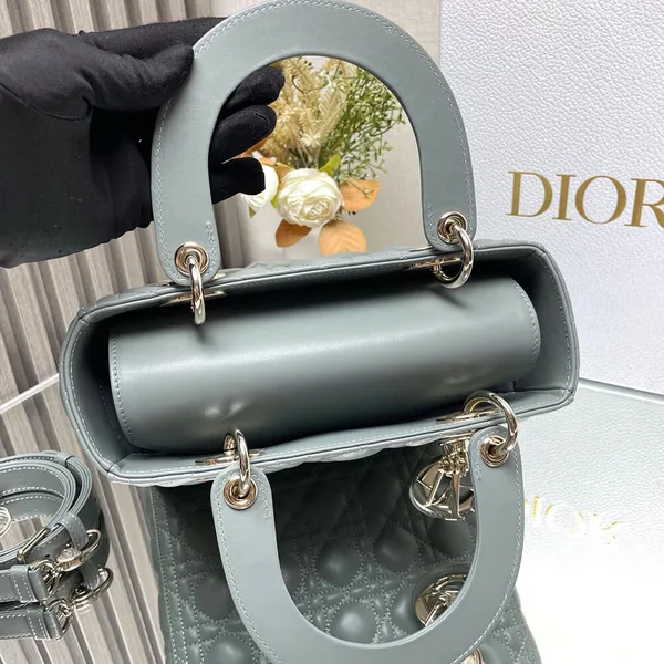 Dior Medium Lady Dior Bag product view 5