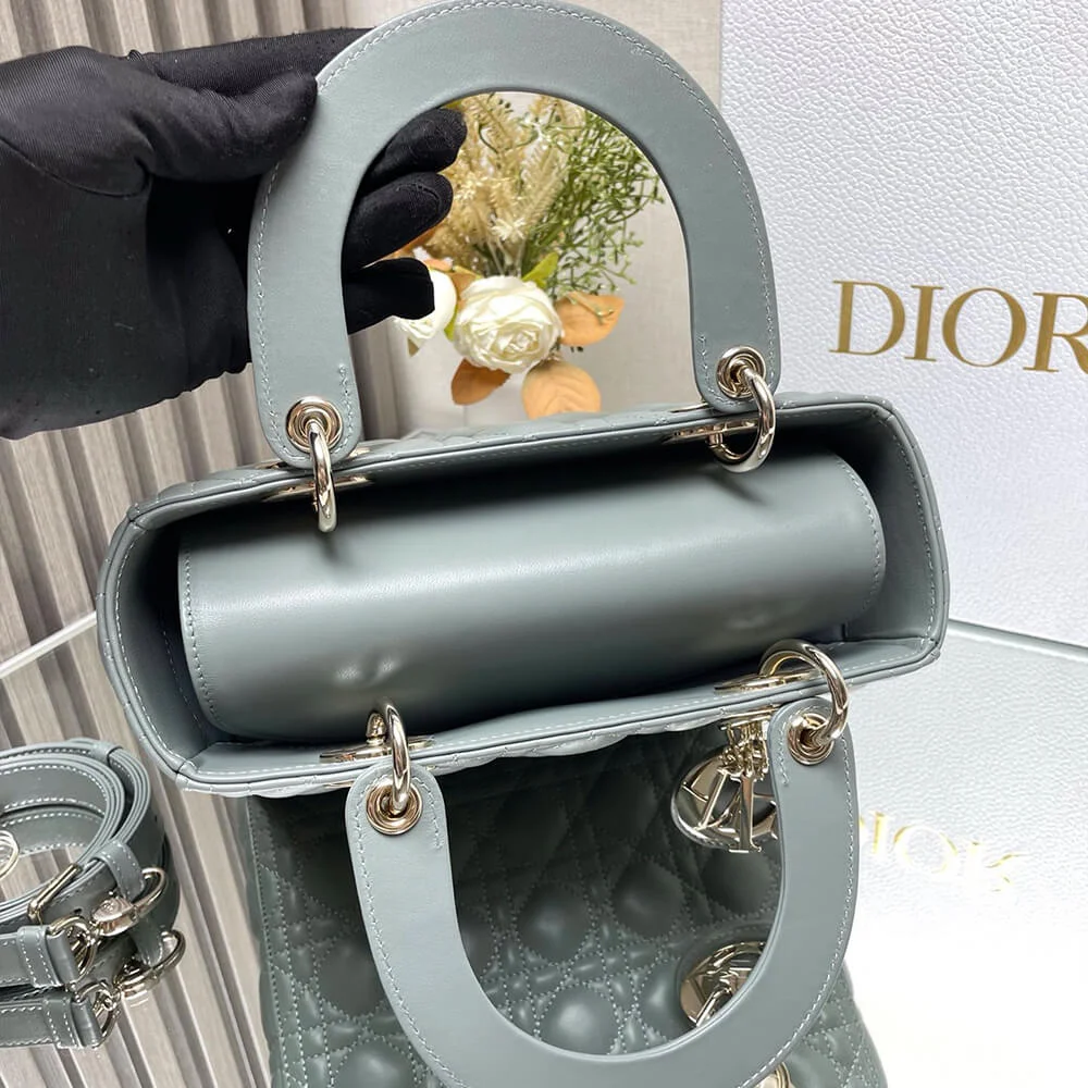 Dior Medium Lady Dior Bag product view 5