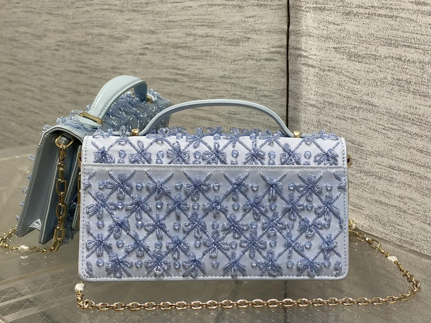 Dior My dior bag product view 4