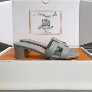 Hermès Oran Heels product view 2