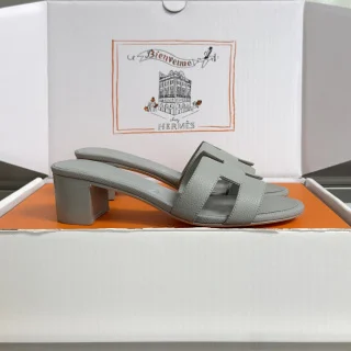 Hermès Oran Heels product view 2