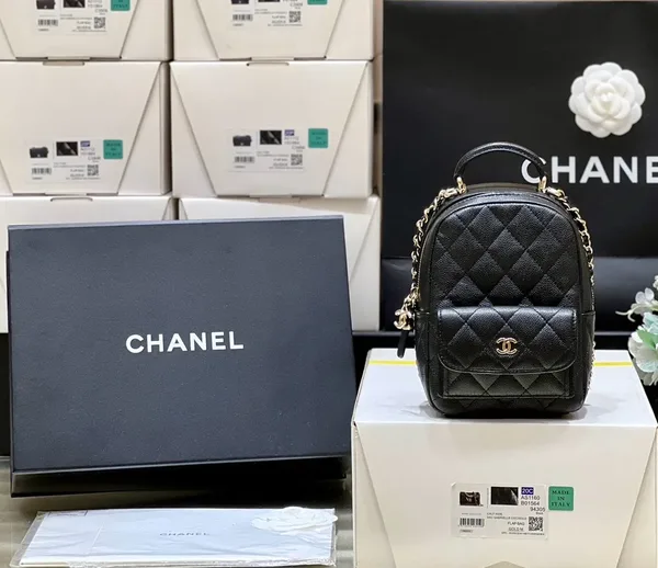Chanel Backpack product view 4