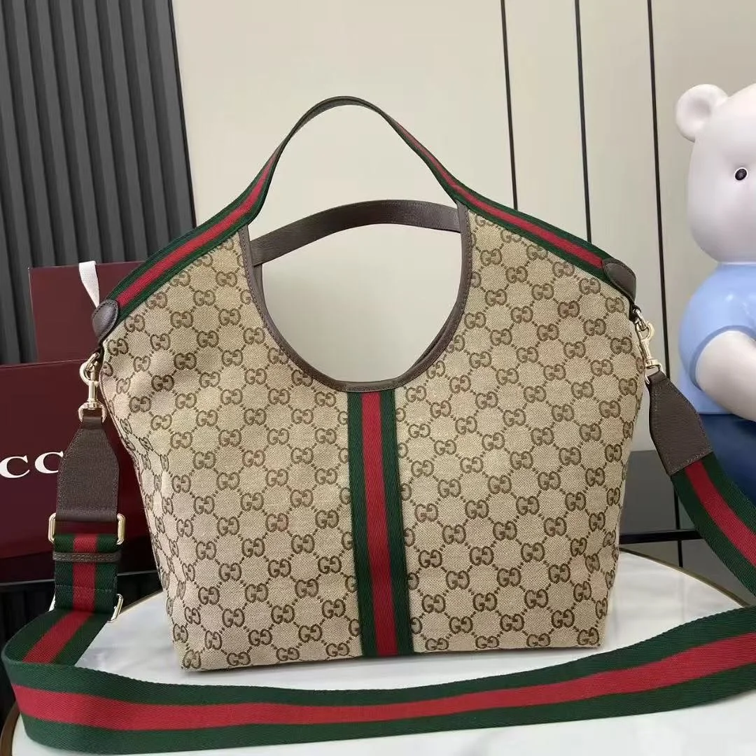 Gucci Giglio Tote product view 5