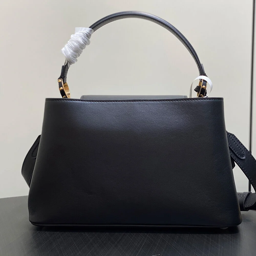 Louis Vuitton Capucines MM Souple Bag product view 3