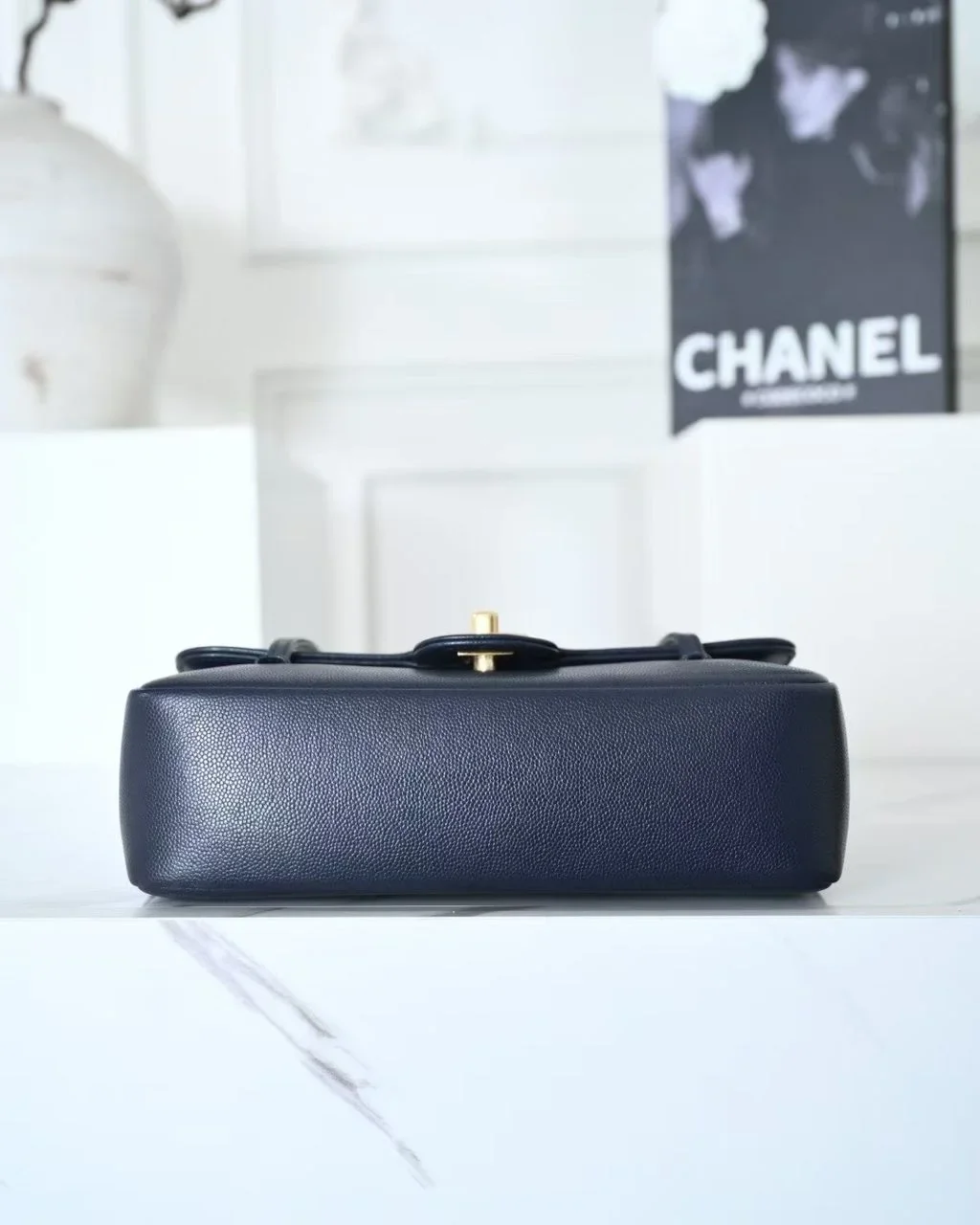 Chanel Preppy Coco Small Flap Bag product view 3