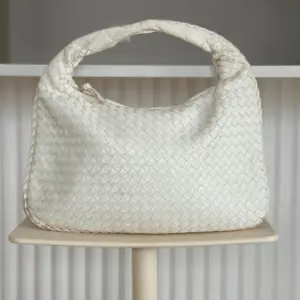 Bottega Veneta Hobo bag White product view 1