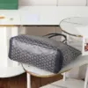 Goyard Artois PM in Navy Blue Bag product view 5