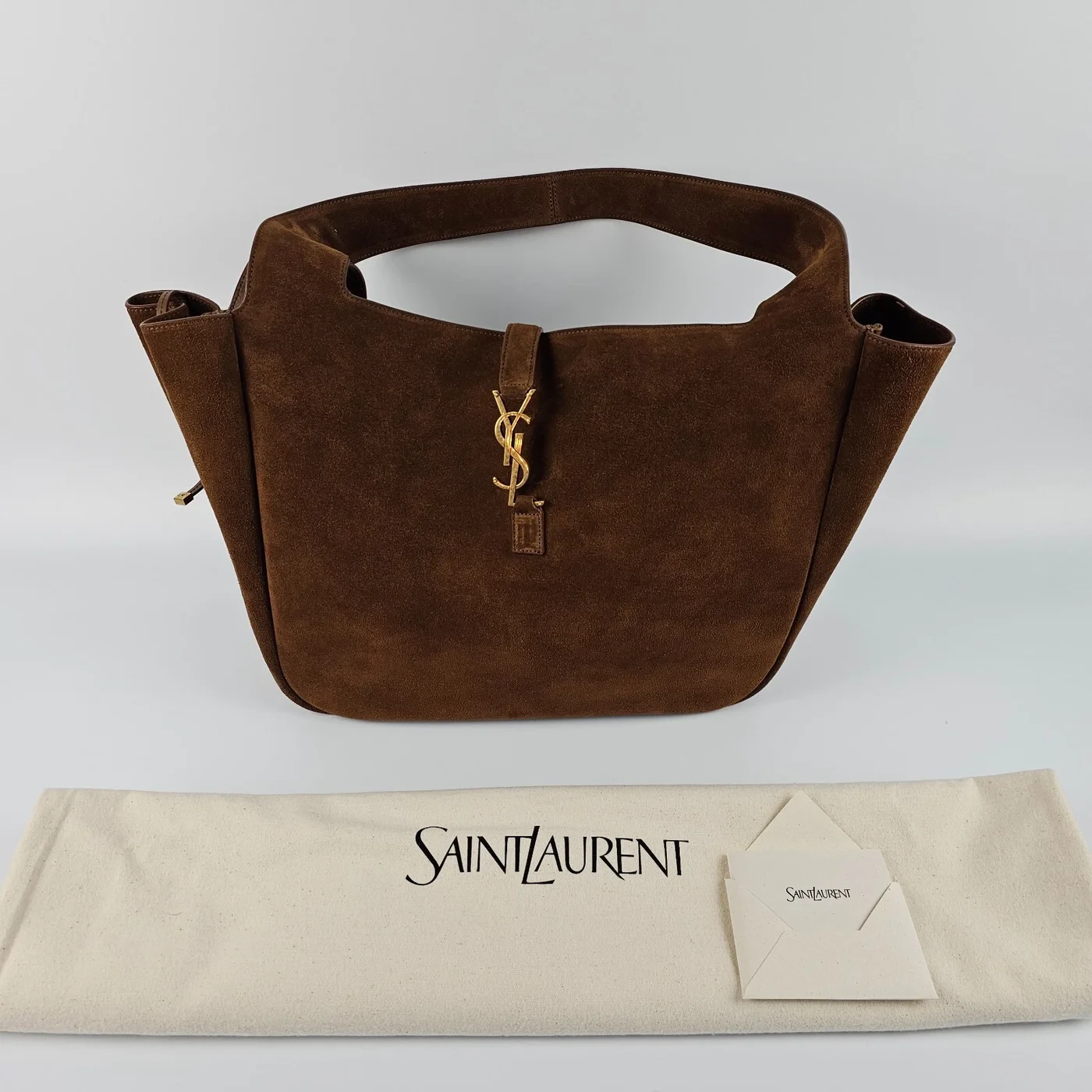 Saint Laurent Le 5 A 7 Bag product view 2
