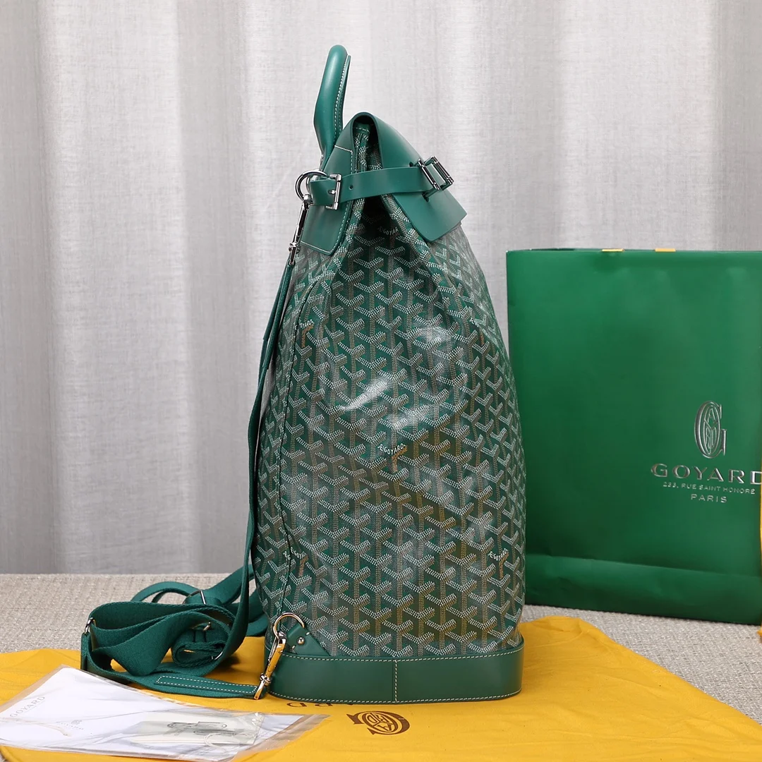 Goyard Goyardin Steamer PM Bag product view 6