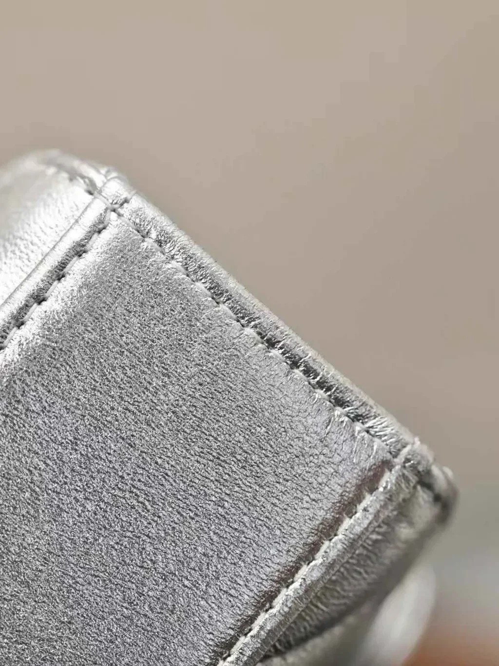Chanel Mini Leather Bag product view 11